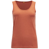 Camisole Eika Merino 150 - Femme