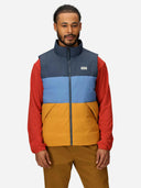 Veste sans manches Ares - Homme