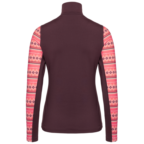 Couche de base LS Lilja Hz - Femme