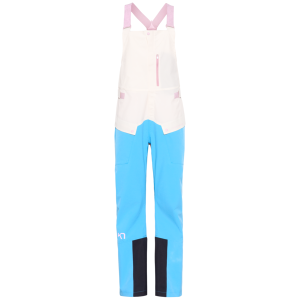 Johanne Bib Snow Pants - Women