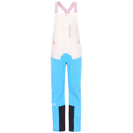 Johanne Bib Snow Pants - Women