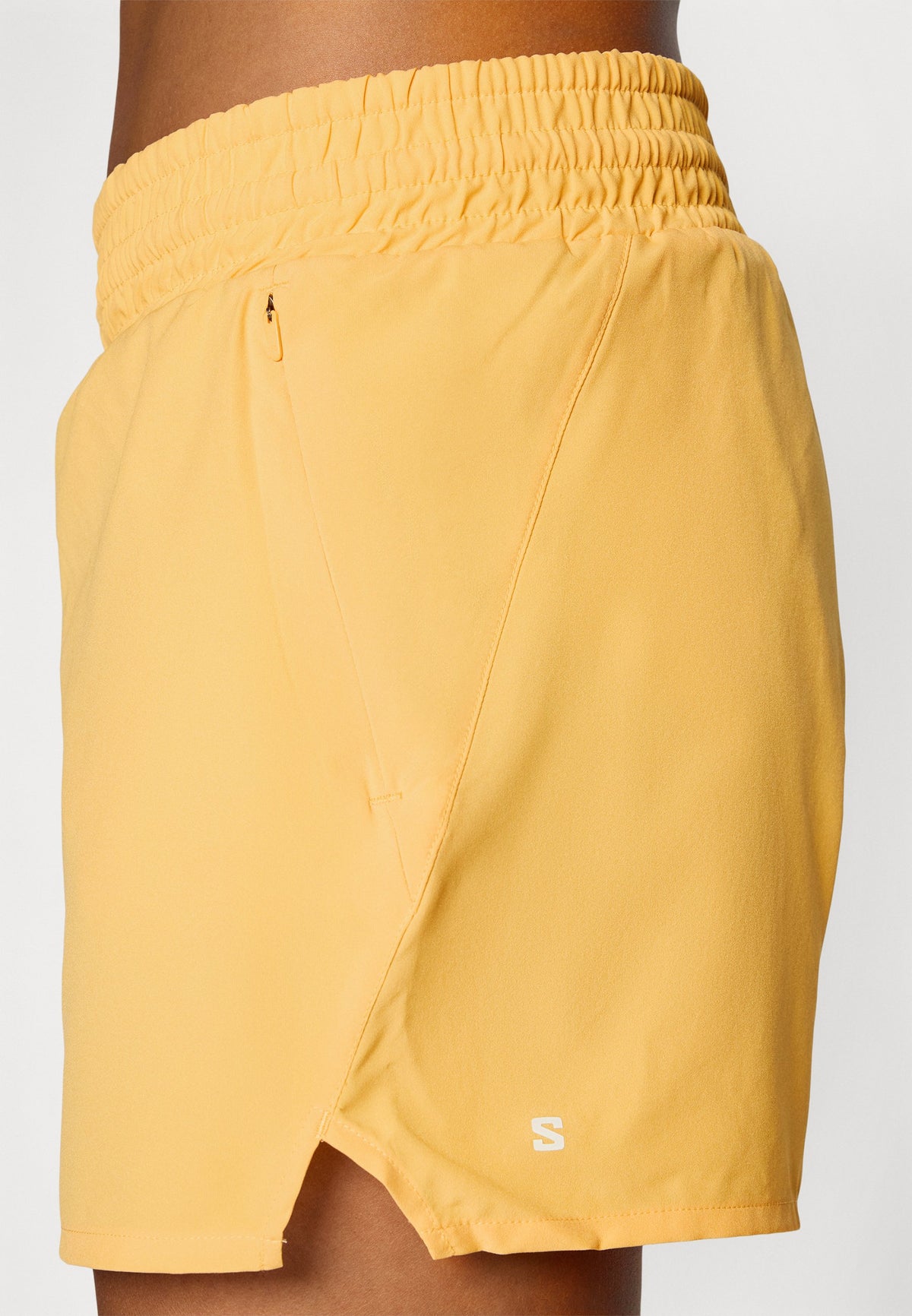 Short Shakeout 6" - Femme