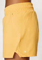 Short Shakeout 6" - Femme