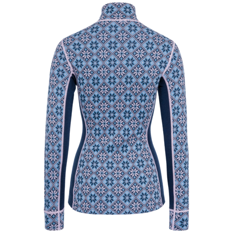 Hz Rose Base Layer - Women
