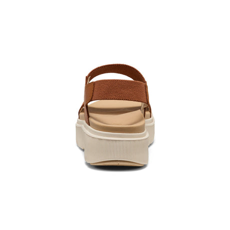 Sandales Elle Mila Backstrap - Femme