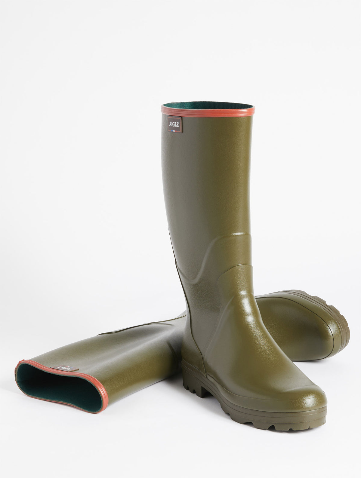 Bottes de pluie Chambord Pro 2 - Homme