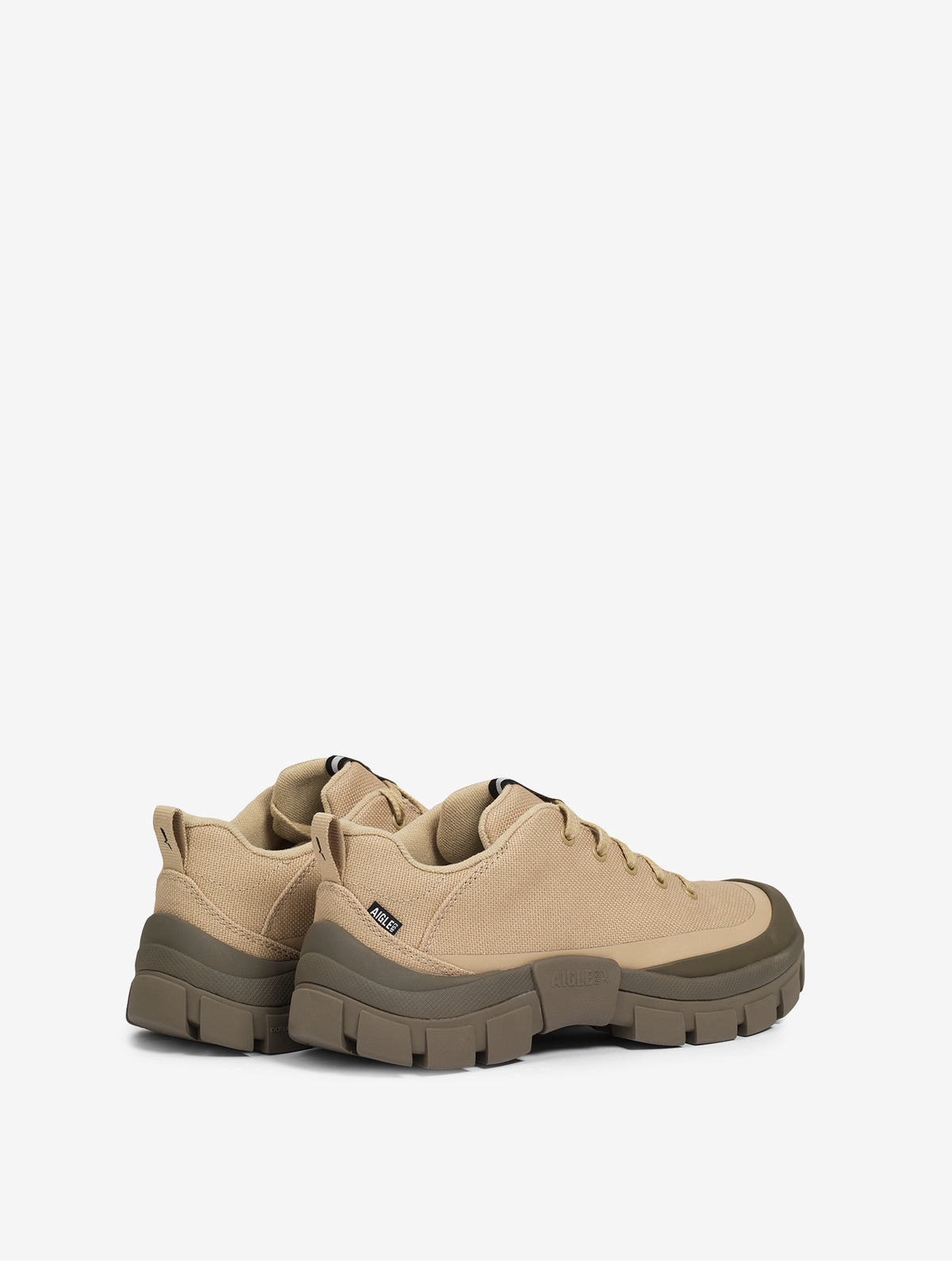 Chaussures Tenere Icon Low - Femme