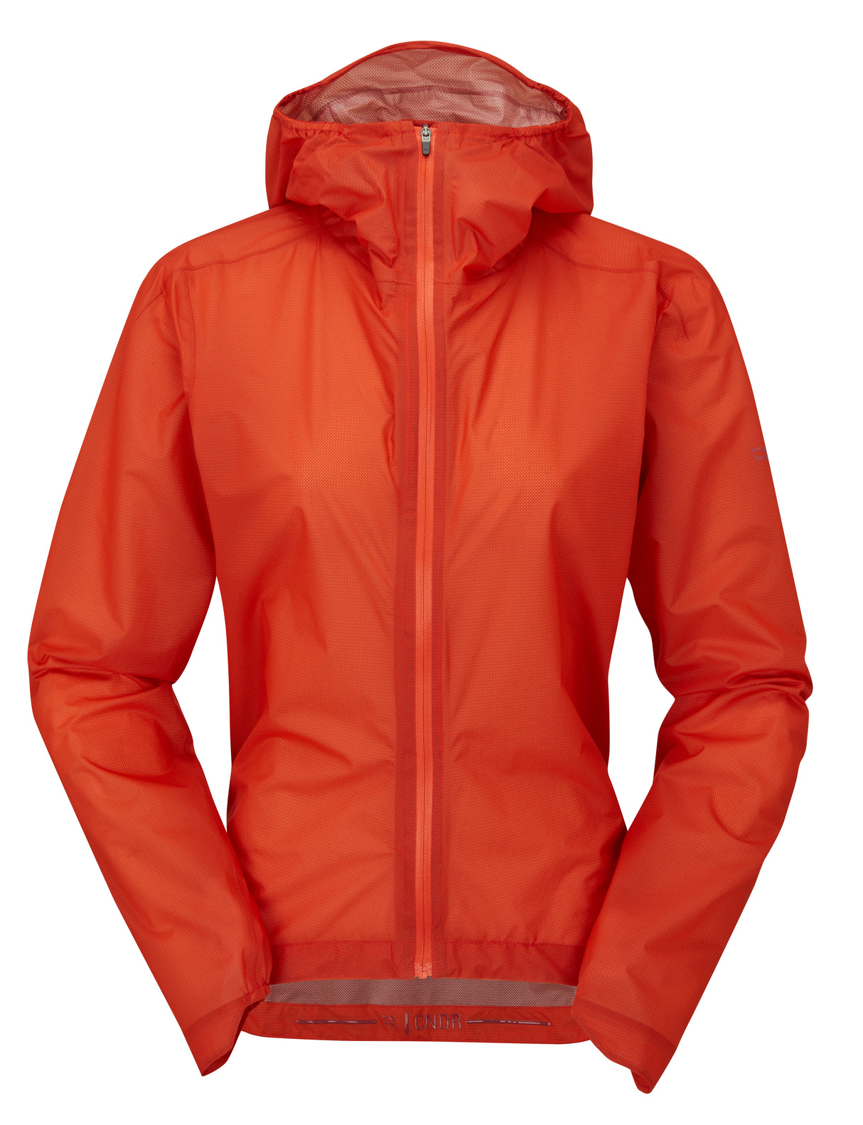 Manteau imperméable Cinder Phantom - Femme