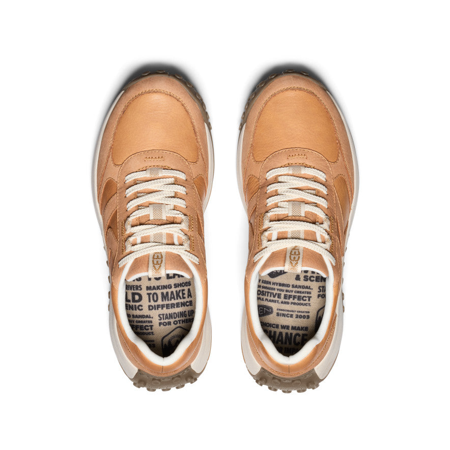 Chaussures de marche KS86 Leather - Femme