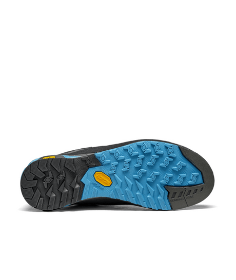 Chaussures de marche Eldo Lth Gv - Femme