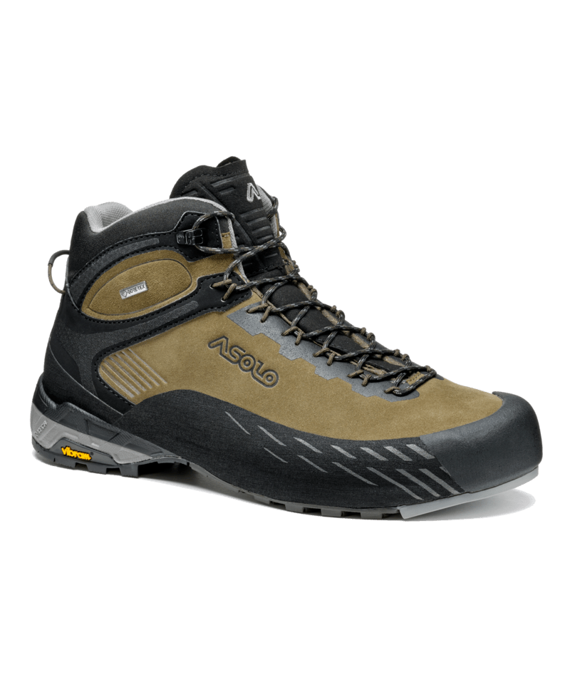 Chaussures de marche Eldo Mid LTH GV - Homme