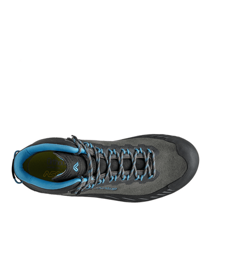 Chaussures de trekking Eldo Mid Lth Gv - Femme