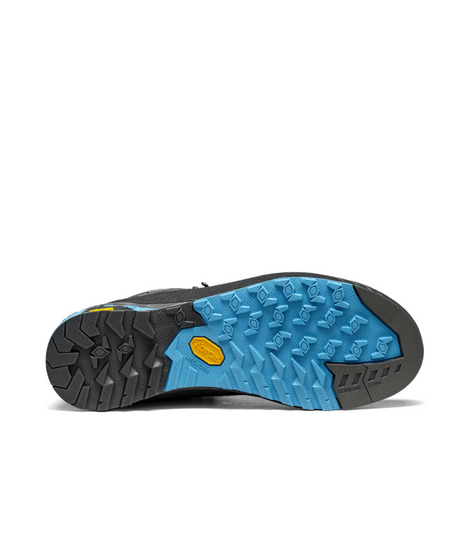 Chaussures de trekking Eldo Mid Lth Gv - Femme