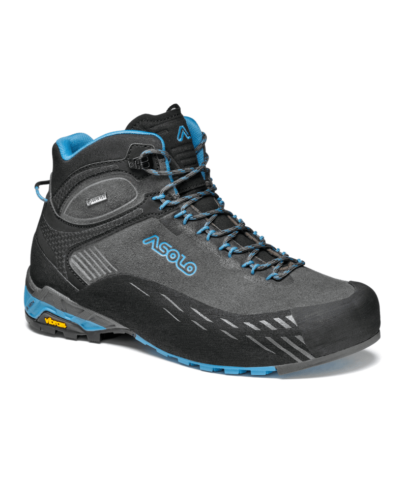 Chaussures de trekking Eldo Mid LTH GV - Femme