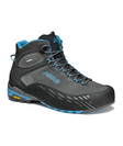 Chaussures de trekking Eldo Mid Lth Gv - Femme