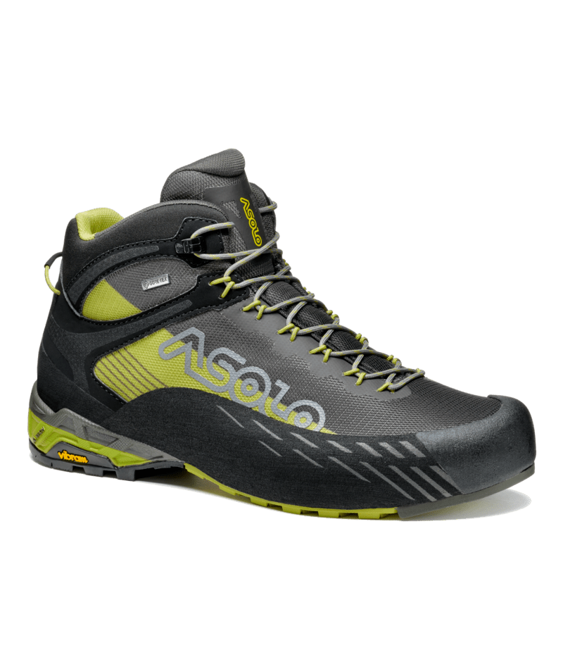 Chaussures de marche Eldo Mid GV - Homme