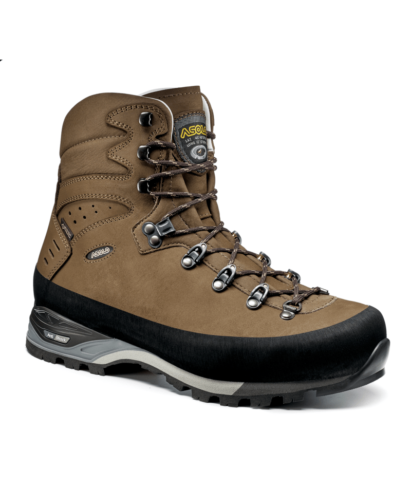 Chaussures de trekking Nuptse Gv - Homme