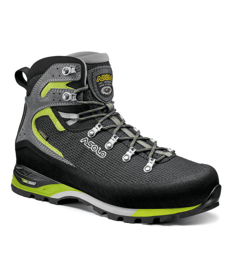 Chaussures de trekking Corax GV - Homme