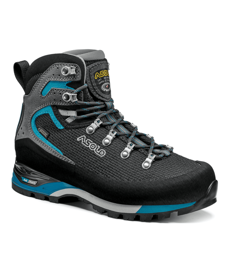 Chaussures de trekking Corax GV - Femme