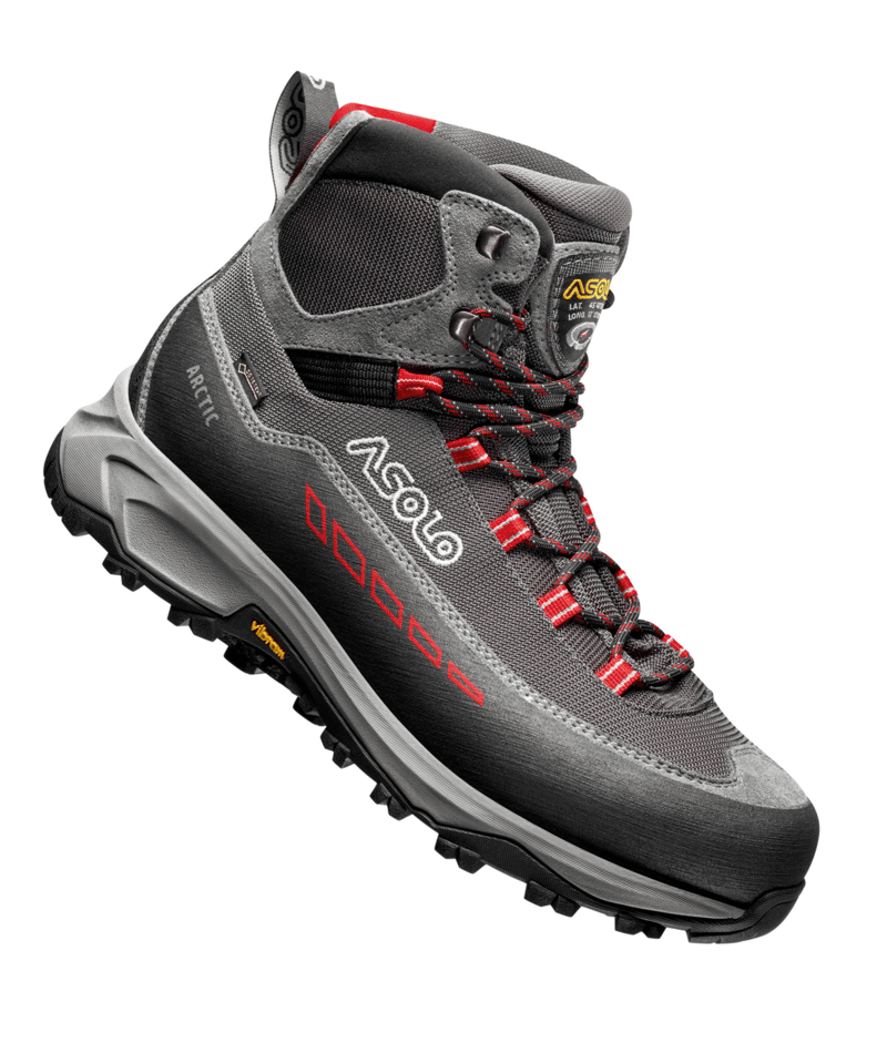 Arctic Gv Winter Boots - Men