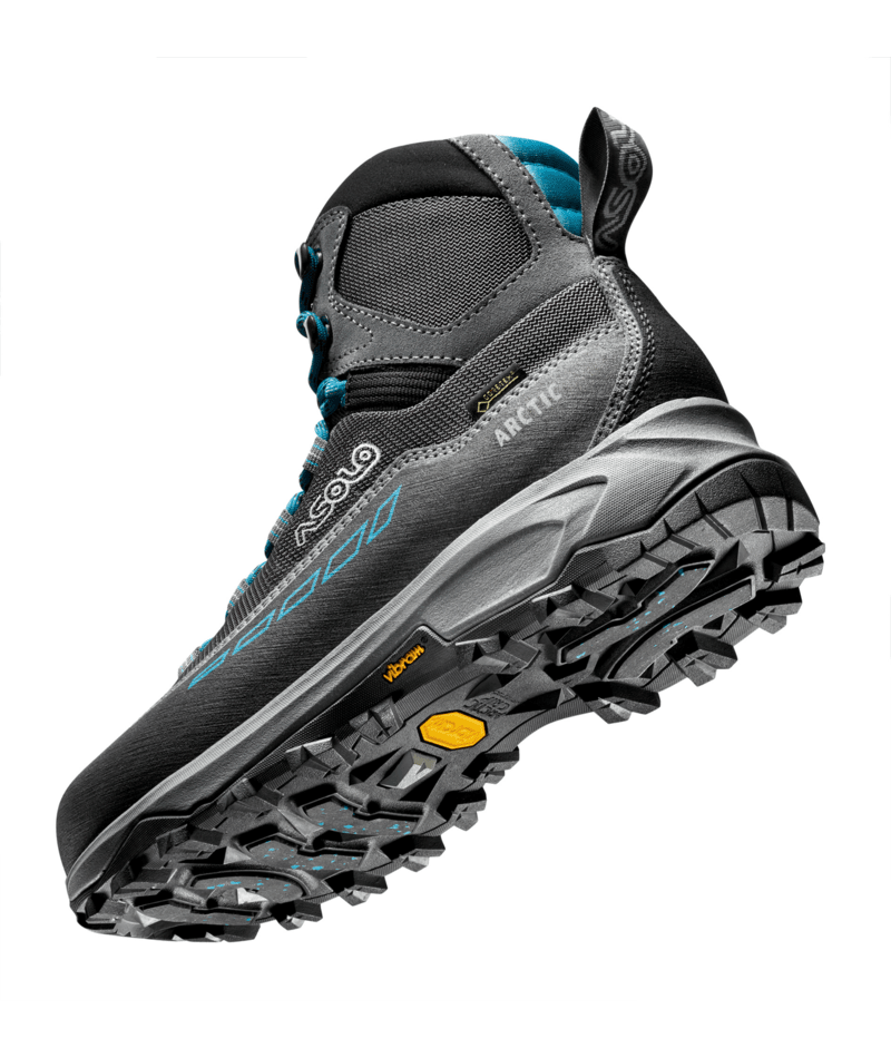 Bottes d'hiver Artic GV - Femme