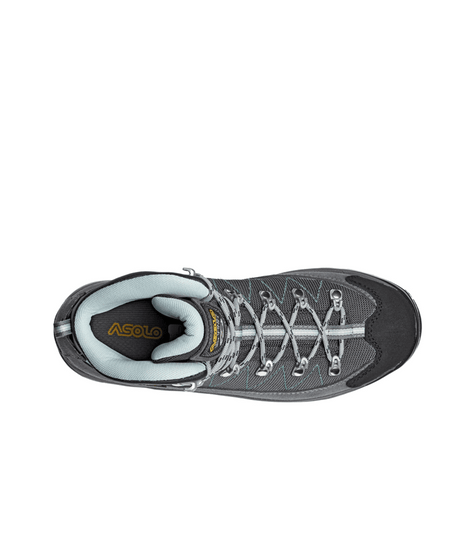 Chaussures de trekking Finder Gv - Femme
