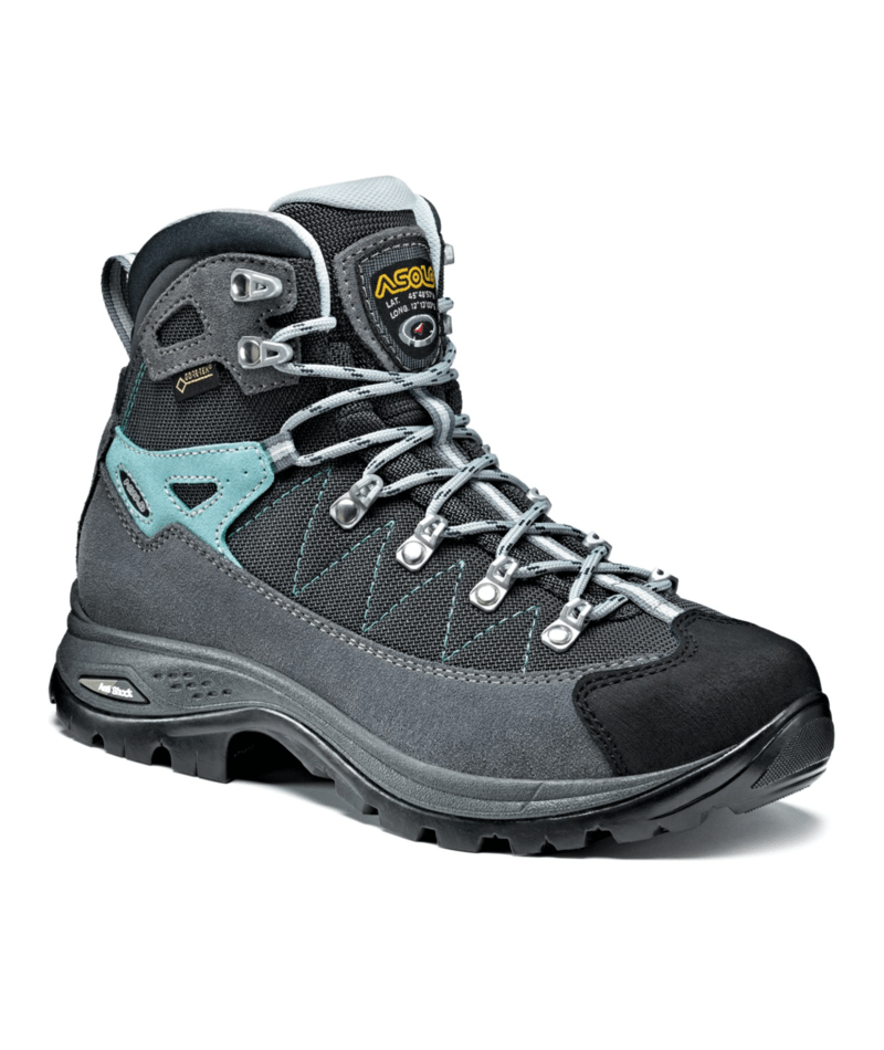 Chaussures de trekking Finder - Femme