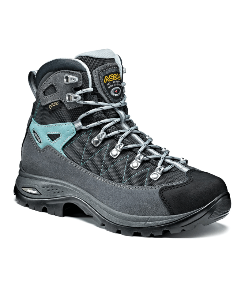 Chaussures de trekking Finder - Femme