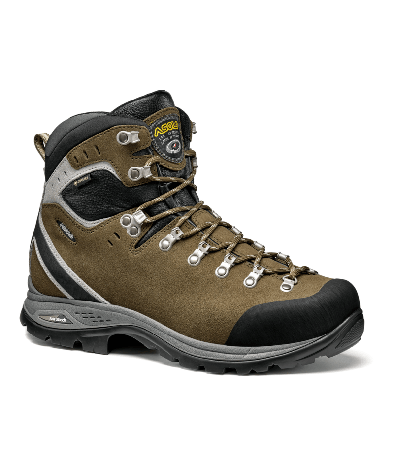 Chaussures de trekking Greenwood Evo GV - Homme
