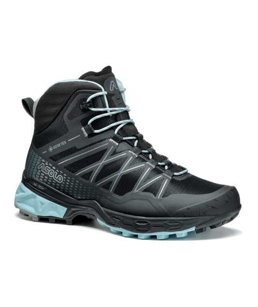 Chaussures de randonnée Tahoe Mid GTX - Femme