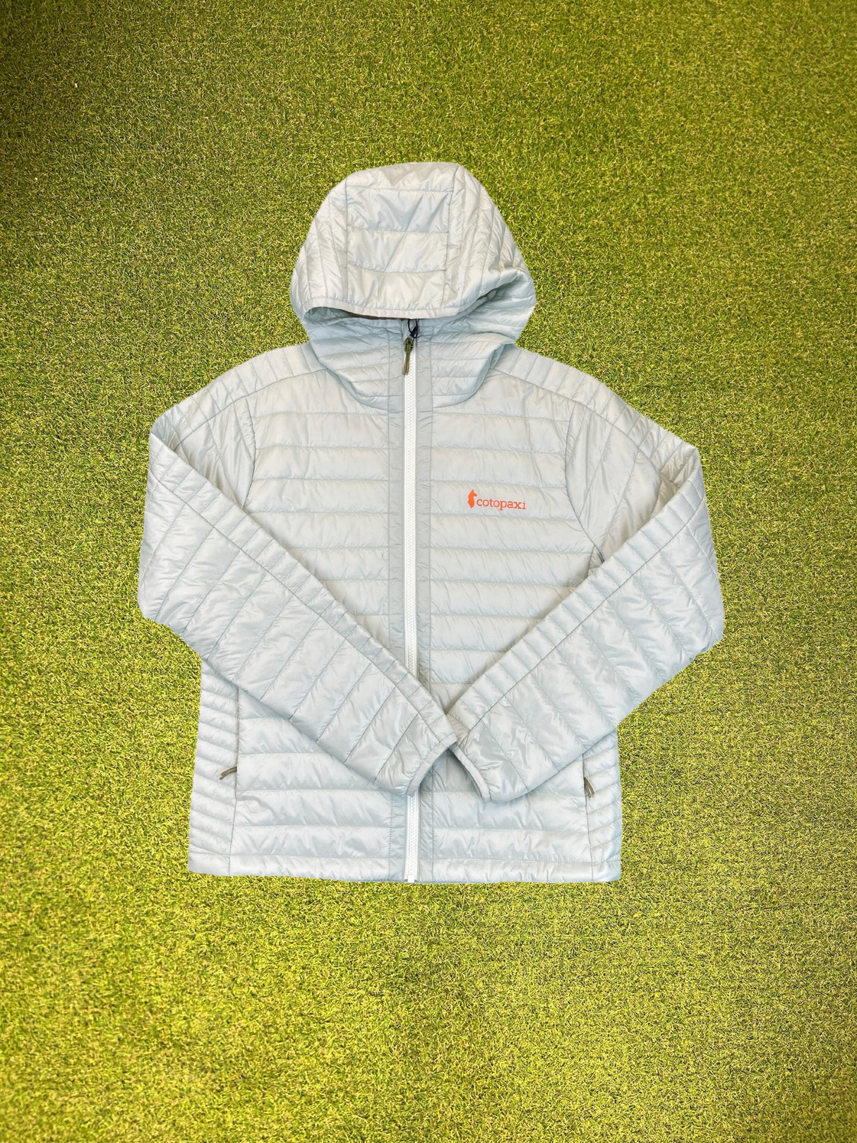 Capa Insulated Hooded Manteau - Femme