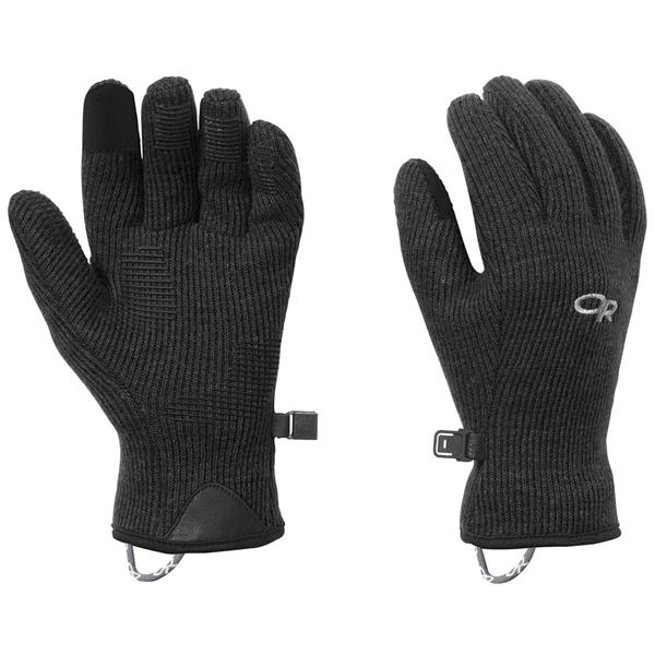 Gants Flurry Sensor - Femme