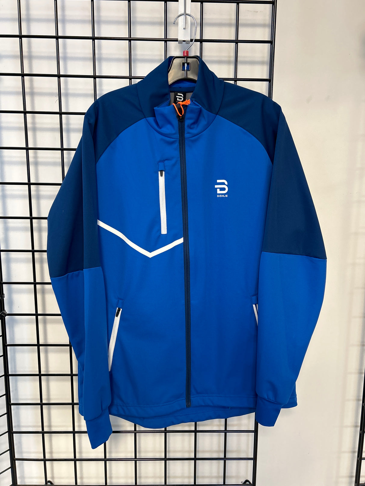 Kikut Coat - Men