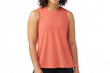 Camisole Active Mesh High - Femme