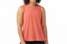 Camisole Active Mesh High - Femme