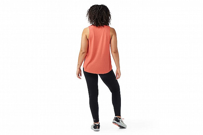 Camisole Active Mesh High - Femme