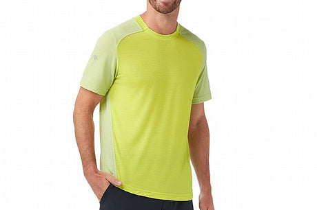 Active Mesh Hoodie - Men