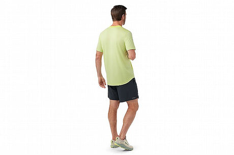 Active Mesh Hoodie - Men