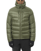 Manteau matelassé Elixir Ultra Down - Homme