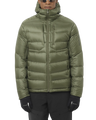 Manteau matelassé Elixir Ultra Down - Homme