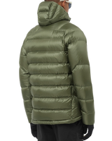 Manteau matelassé Elixir Ultra Down - Homme