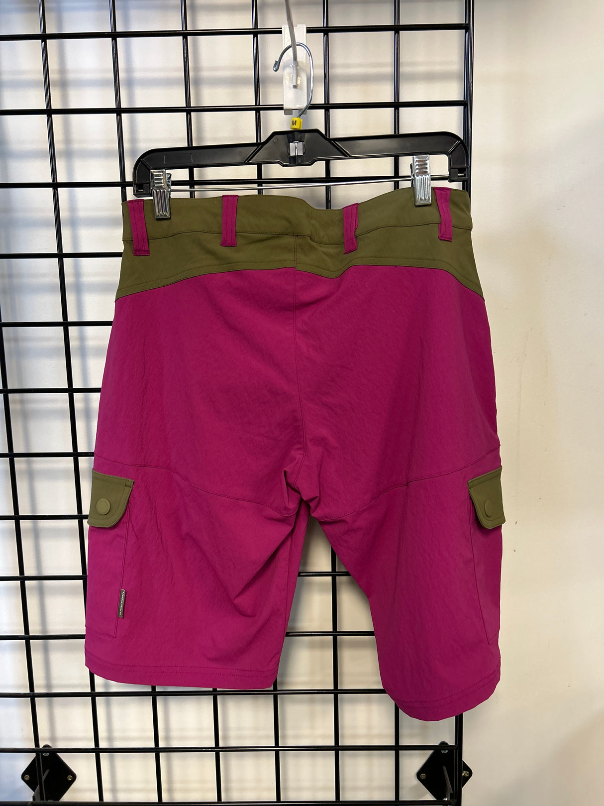 Signe Short