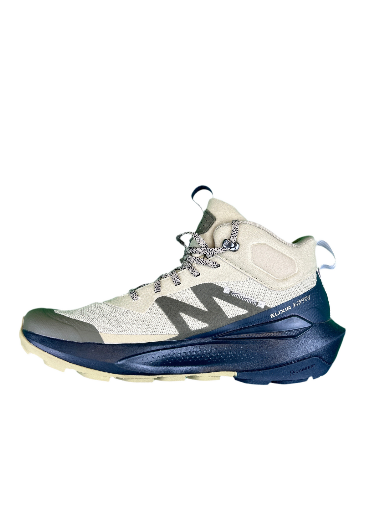 Chaussures Elixir Activ Mid GTX (Homme)