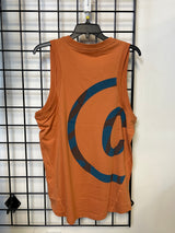 Camisole Nsb Circle C Bleed - Homme