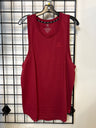 Camisole Nsb Circle C Bleed - Homme