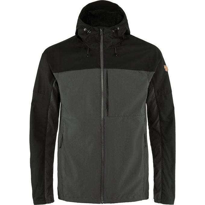 Abisko Midsummer Jacket - Men's