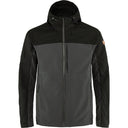 Abisko Midsummer Jacket - Men's