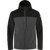Abisko Midsummer Jacket - Men's