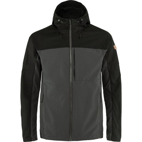Manteau Abisko Midsummer - Homme