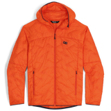 Manteau SuperStrand LT Hoodie - Homme